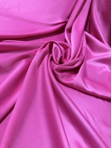 Tafta elastica fluida fucsia