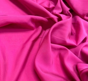 Tencel (lyocell) fucsia