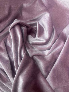 Catifea elastica roz prafuit