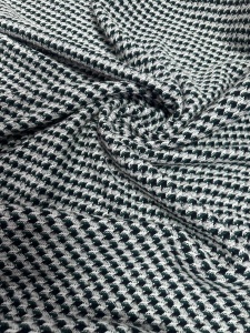 Stofa boucle lana