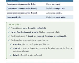 E-BOOK GRAMATICĂ TITULARIZARE/DEFINITIVAT ÎNV. PREȘCOLAR 2027 PDF - Img 3