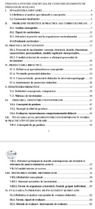 E-BOOK PEDAGOGIE ÎNVĂȚĂMÂNT PRIMAR 2027 PDF - Img 2