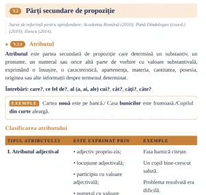 E-BOOK GRAMATICĂ TITULARIZARE/DEFINITIVAT ÎNV. PREȘCOLAR 2027 PDF - Img 4