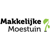 Makkelijke Moestuin