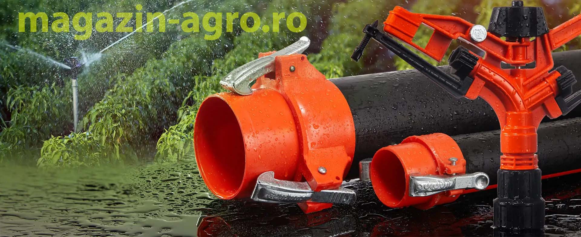 Aripa de ploaie