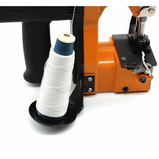 Masina profesionala de cusut saci GK9-350, 100 W
