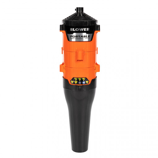 Accesoriu MTC pentru suflat frunze