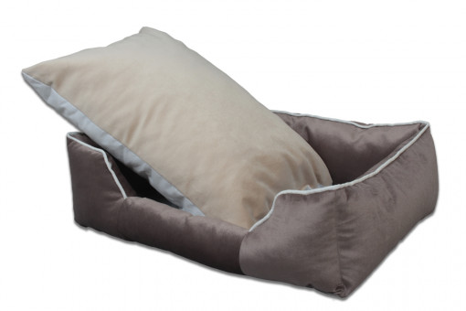Patut pentru catei si pisici, Novum 70 x 50 x 24 cm