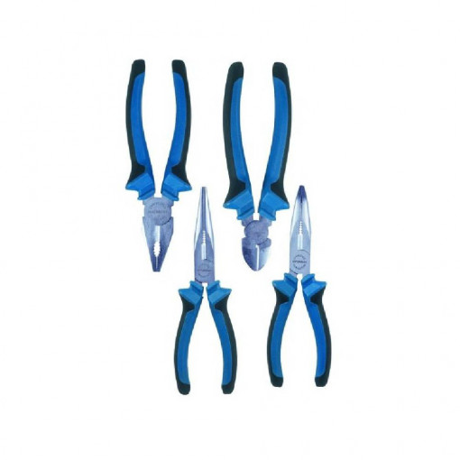 Set 4 clesti de mana Hyundai HY-59100