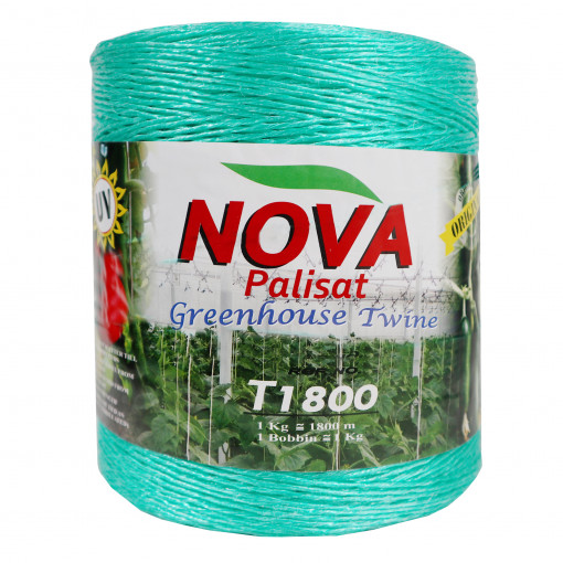 Ata palisat NOVA verde