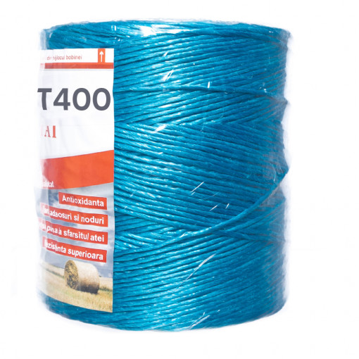Sfoara de balotat T 400