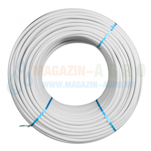 Cablu electric 2 x 2,5 mm x 100 metri