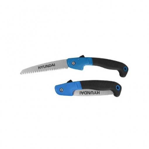 Cutit crengi pliabil 18 cm Hyundai HY-58160