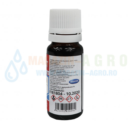 Insecticid Biosect 10 ml