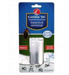 Insecticid Comba sc concentrat 20 ml