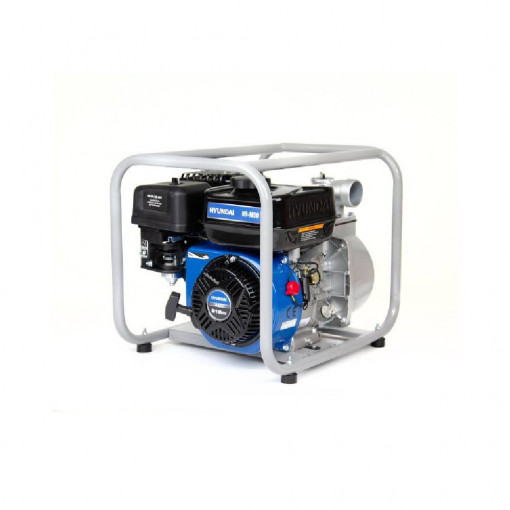 Motopompa ape curate Hyundai HY-M50