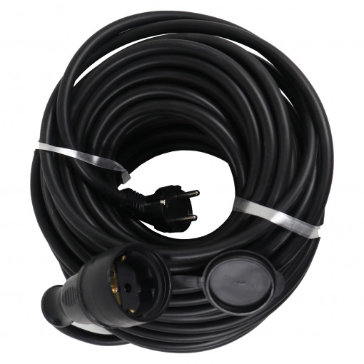 Prelungitor cablu electric 10 m