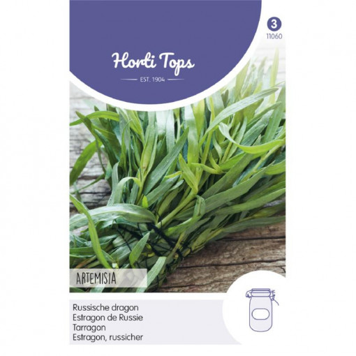 Seminte de Tarhon, 0.2 g/plic, Horti Tops , Olanda