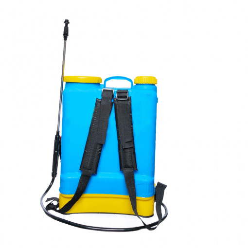 Vermorel electric 20 l Profesional