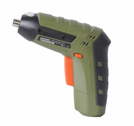 Surubelnita ACM 3.6V Li-Ion USB