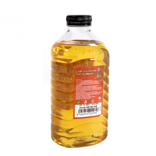 Ulei Micul Padurar L150 pentru lant de drujba - 1L MPP