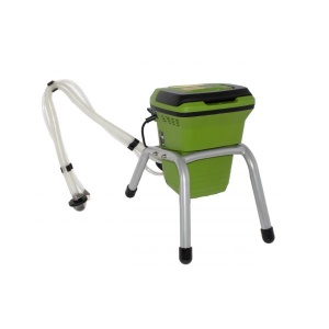 Aparat de vopsit ProCraft PSE1100, statie cu turbina 700W, 200 bari, universal
