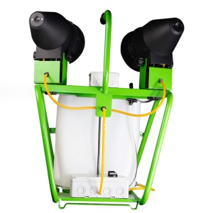 Aparat nebulizare / Dezinfectie, nebulizator, ULV H20