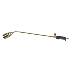 Arzator parlitor cu clapeta, 50 cm