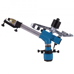 Aspersor profesional, model B2, descarcare medie, raza reglabila 16-32 m