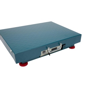 Cantar electronic platforma 350kg, fara fir, WI-FI, prin Bluetooth