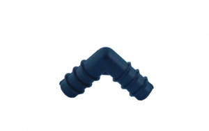 Cot pentru furtun de picurare ø = 16 mm