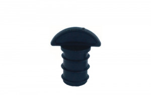 Dop pentru tub de picurare, ø = 16 mm, 10 buc.
