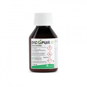 Erbicid Dicopur D, 100ml