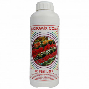 Fertilizant, Micromix combi, 1 litru