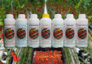 Fertilizant, Ultra K 20, 1 litru