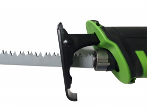Fierastrau tip sabie pe acumulator de 20 V, PSS20 ProCraft