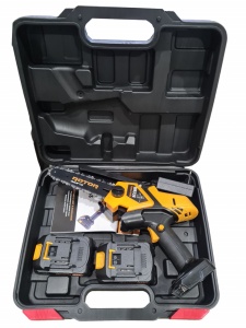 Mini fierastrau cu lant ROTOR, RCC600