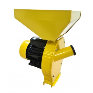 Moara electrica, cuva mare ROTOR, MPC3900