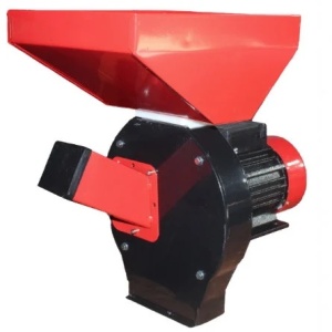 Moara electrica Elefant, EM-1.1E