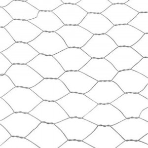 Plasa rabitz zincata, 1x10 m, ochiuri 25x25mm, Plant Master