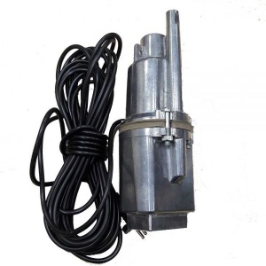Pompa Vibratii Ruceiok, 225 W, optim 40 m/ debit 530 l/min