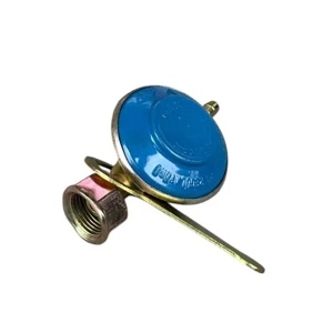 Regulator pentru butelie cu cheie si filet - Img 2