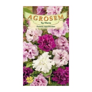 Seminte de Petunia Superbissima, Agrosem