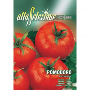 Seminte de tomate Costoluto Fiorentino, 1g, Franchi