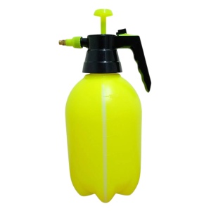 Vermorel manual, 3 l, cu duza reglabila