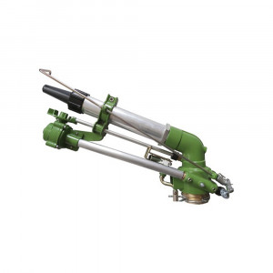 Aspersor profesional Roket MT One, raza 26 - 52 metri, presiune 2 - 6 bari