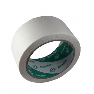 Banda adeziva din hartie, 48 mm x 35 m