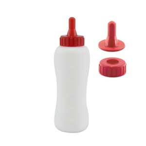 Bidon pentru alaptare 0,5 l