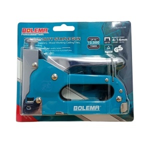 Capsator manual de inalta rezistenta Bolema Professional Tools - Img 2