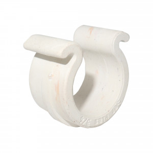 Clips pentru fixare folie solar, 1/2, Ø21, lungime 2.5 cm